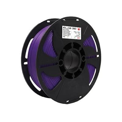 Elas 3D Mor PLA Pro Filament - 1.75mm - 1 Kg