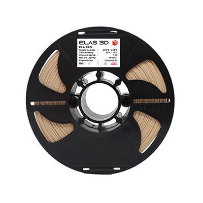 Elas 3D Ten Rengi PLA Pro Filament - 1.75mm - 1 Kg