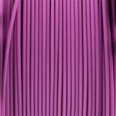 Elas 3D Pastel Mor PLA Pro Filament - 1.75mm - 1 Kg