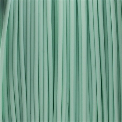 Elas 3D Pastel Yeşil PLA Pro Filament - 1.75mm - 1 Kg