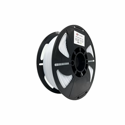 Elas 3D Beyaz PETG Filament - 1.75mm - 1 Kg