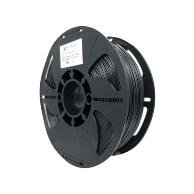 Elas 3D Siyah PETG Filament - 1.75mm - 1 Kg