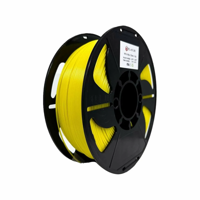 Elas 3D Sarı PETG Filament - 1.75mm - 1 Kg