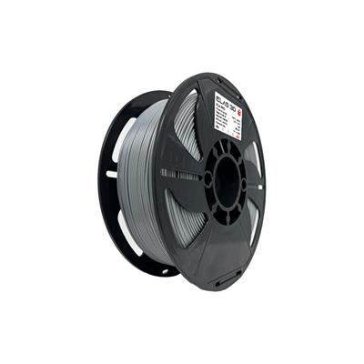 Elas 3D Gri PETG Filament - 1.75mm - 1 Kg
