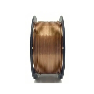 Elas 3D Bronz PETG Filament - 1.75mm - 1 Kg