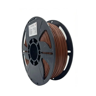 Elas 3D Kiremit PETG Filament - 1.75mm - 1 Kg