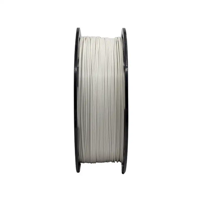 Elas 3D Beyaz ASA Filament - 1.75mm - 1 Kg