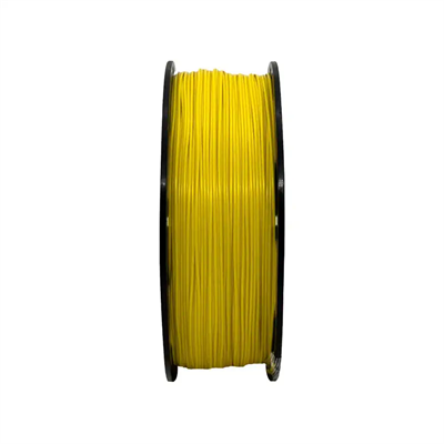 Elas 3D Sarı ASA Filament - 1.75mm - 1 Kg