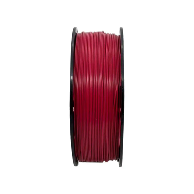 Elas 3D Kırmızı ASA Filament - 1.75mm - 1 Kg
