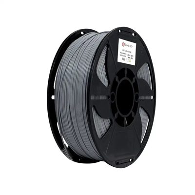 Elas 3D Gri ASA Filament - 1.75mm - 1 Kg