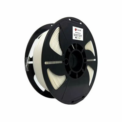 Elas 3D Naturel ASA Filament - 1.75mm - 1 Kg