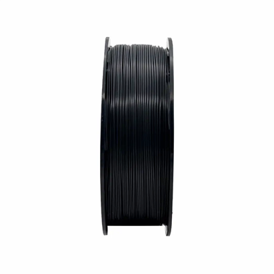 Elas 3D Siyah HS ABS Filament - 1.75mm - 1 Kg