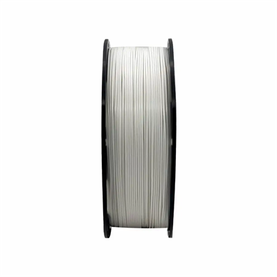 Elas 3D Beyaz HS ABS Filament - 1.75mm - 1 Kg