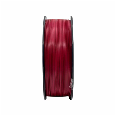 Elas 3D Kırmızı HS ABS Filament - 1.75mm - 1 Kg