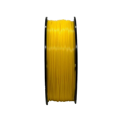 Elas 3D Sarı HS ABS Filament - 1.75mm - 1 Kg