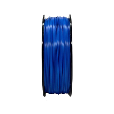 Elas 3D Mavi HS ABS Filament - 1.75mm - 1 Kg
