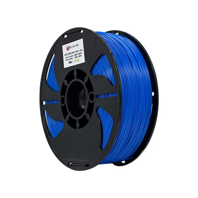 Elas 3D Mavi HS ABS Filament - 1.75mm - 1 Kg