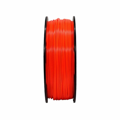 Elas 3D Turuncu HS ABS Filament - 1.75mm - 1 Kg