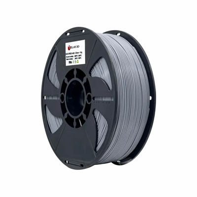 Elas 3D Gri HS ABS Filament - 1.75mm - 1 Kg
