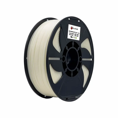 Elas 3D Natural HS ABS Filament - 1.75mm - 1 Kg