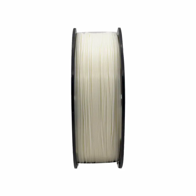 Elas 3D Natural HS ABS Filament - 1.75mm - 1 Kg
