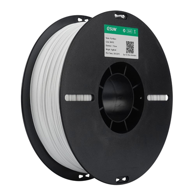Esun PLA Basic Beyaz Filament 1.75mm 1 Kg
