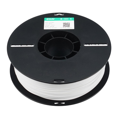 Esun PLA Basic Beyaz Filament 1.75mm 1 Kg