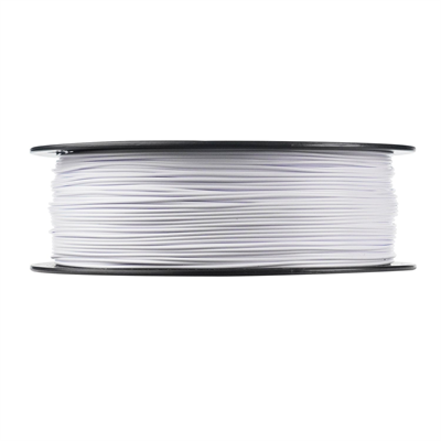 Esun PLA Basic Soğuk Beyaz Filament 1.75mm 1 Kg