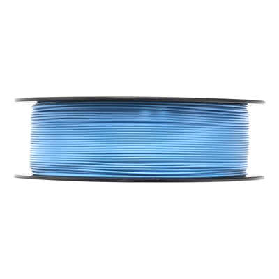 Esun PLA Basic Açık Mavi Filament 1.75mm 1 Kg