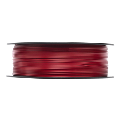 Esun PLA Basic İtfaiye Kırmızısı Filament 1.75mm 1 Kg