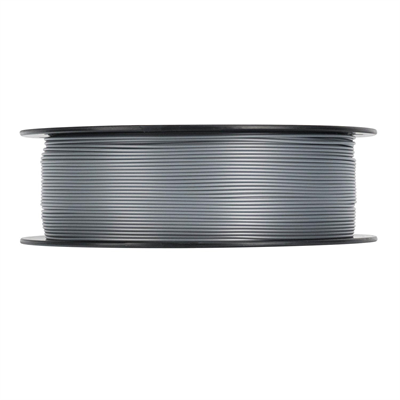 Esun PLA Basic Gümüş Filament 1.75mm 1 Kg
