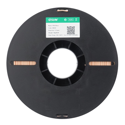Esun PLA Basic Bej Filament 1.75mm 1 Kg