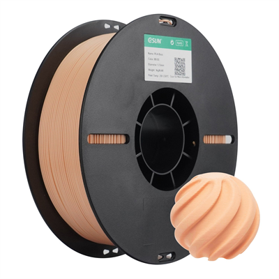 Esun PLA Basic Bej Filament 1.75mm 1 Kg