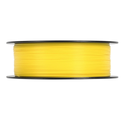 Esun PLA Basic Sarı Filament 1.75mm 1 Kg