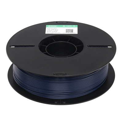 Esun PLA Basic Koyu Mavi Filament 1.75mm 1 Kg