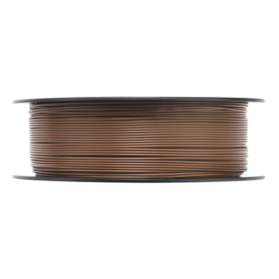 Esun PLA Basic Kahverengi Filament 1.75mm 1 Kg
