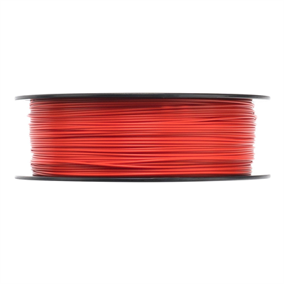 Esun PLA Basic Kırmızı Filament 1.75mm 1 Kg