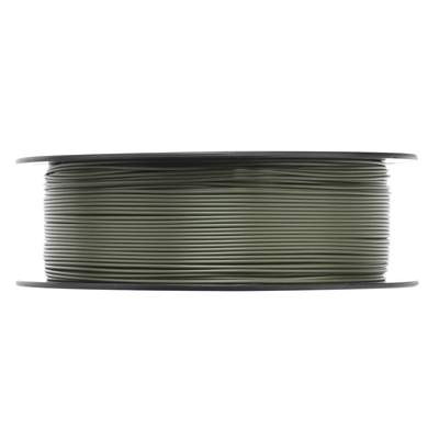 Esun PLA Basic Zeytin Yeşili Filament 1.75mm 1 Kg