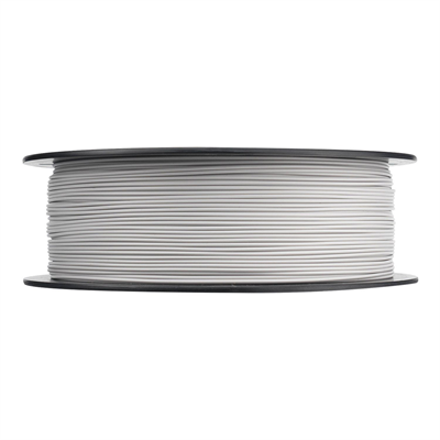 Esun PLA Basic Beton Grisi Filament 1.75mm 1 Kg