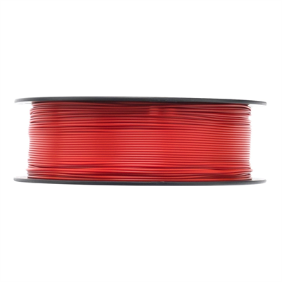 Esun PLA Basic RGB Kırmızı Filament 1.75mm 1 Kg
