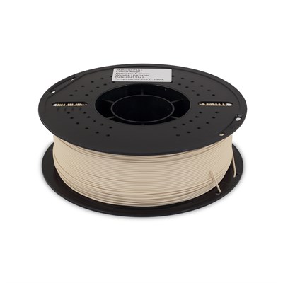 Filamix Bej PLA+ Filament 1.75mm 1 Kg