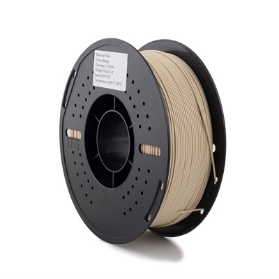 Filamix Bej PLA+ Filament 1.75mm 1 Kg