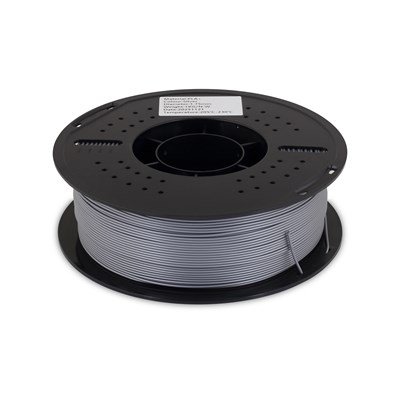 Filamix Gümüş PLA+ Filament 1.75mm 1 Kg