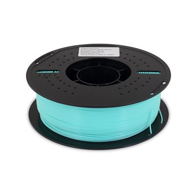 Filamix Koyu Nane Yeşili PLA+ Filament 1.75mm 1 Kg