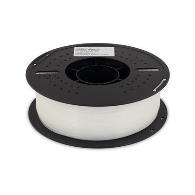 Filamix Şeffaf PLA+ Filament 1.75mm 1 Kg