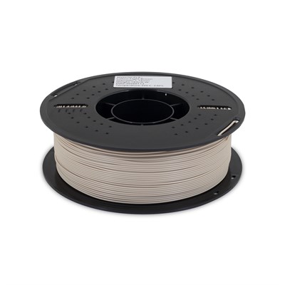 Filamix Açık Kahverengi PLA+ Filament 1.75mm 1 Kg