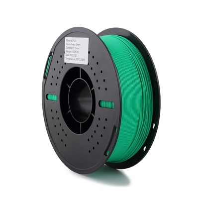 Filamix Çimen Yeşili PLA+ Filament 1.75mm 1 Kg