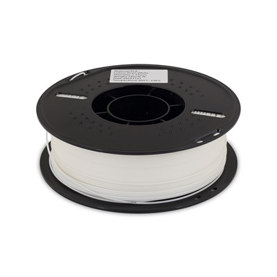 Filamix İnci Beyazı PLA+ Filament 1.75mm 1 Kg