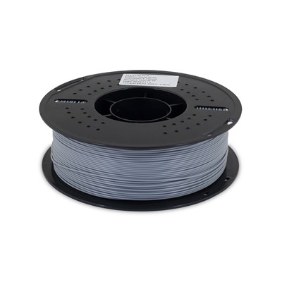 Filamix Kayrak Grisi PLA+ Filament 1.75mm 1 Kg