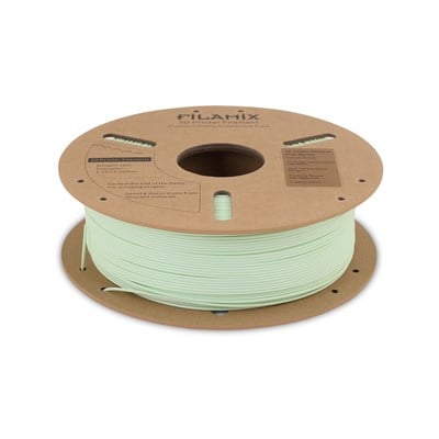 Filamix Yeşil PLA Mat Filament 1.75mm 1 Kg